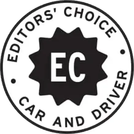 CR-V Awards