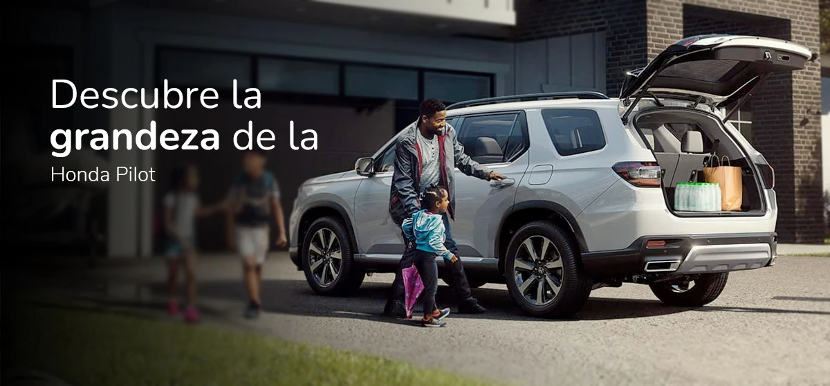 5 Razones para Elegir una Honda Pilot en Nicaragua