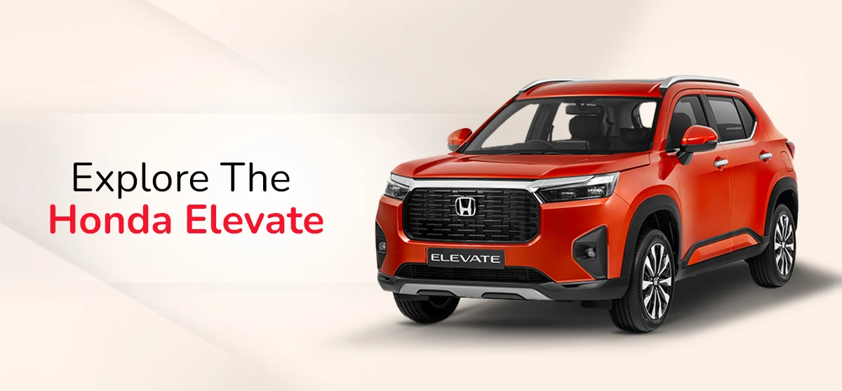 Take a Look Inside the Elevate’s Interior