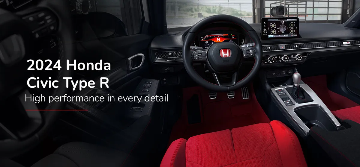 Honda Civic Type R in Curaçao: Specifications, Price, & Availability