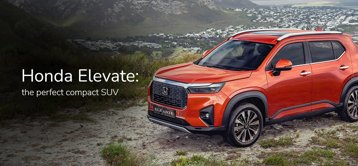 Honda Elevate in Trinidad and Tobago: Features and Highlights