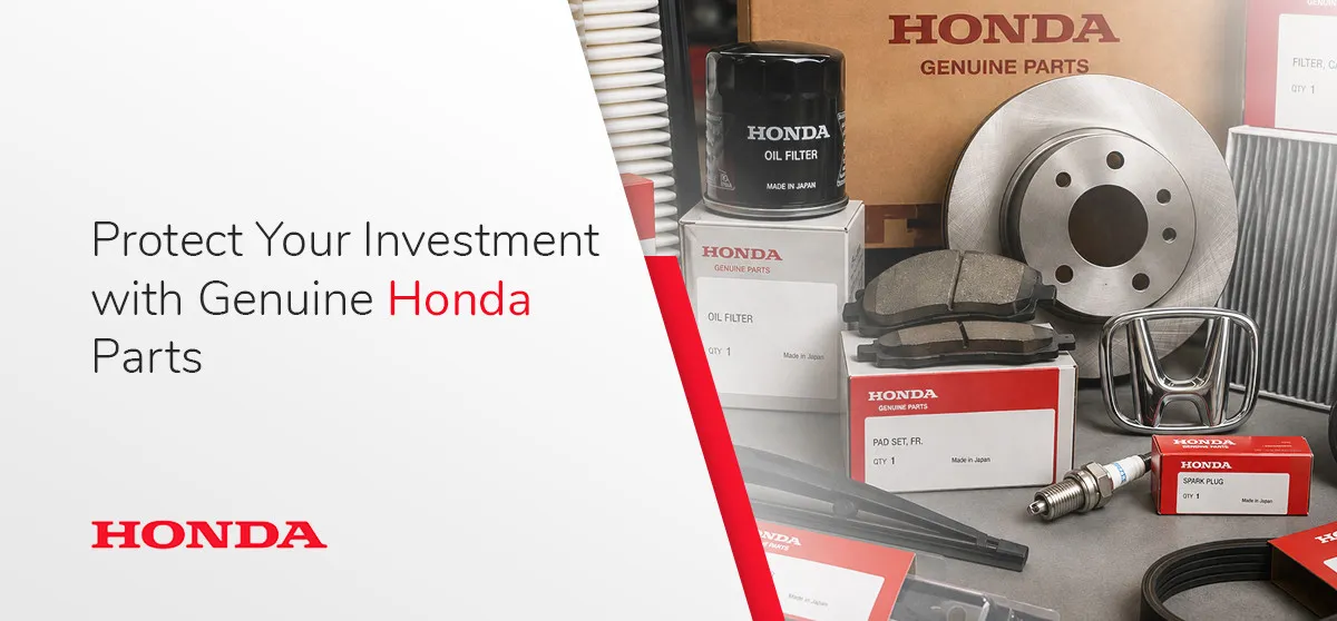 Genuine vs. Aftermarket Parts: What You Need to Know to Protect Your Investment