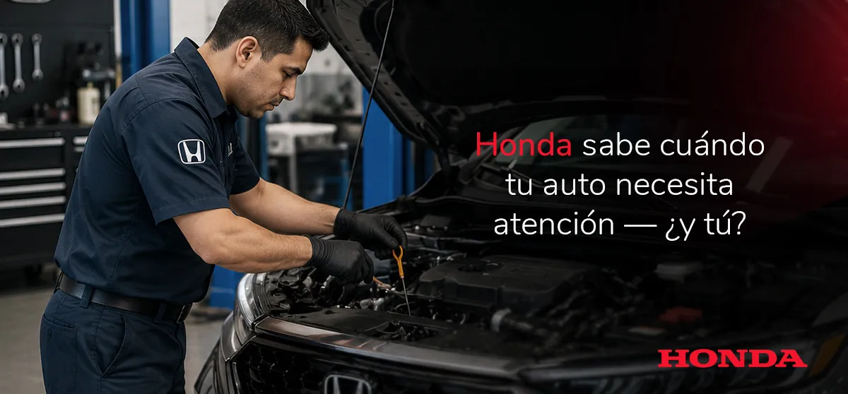 ¿Qué mantenimiento preventivo necesita tu auto según el kilometraje?