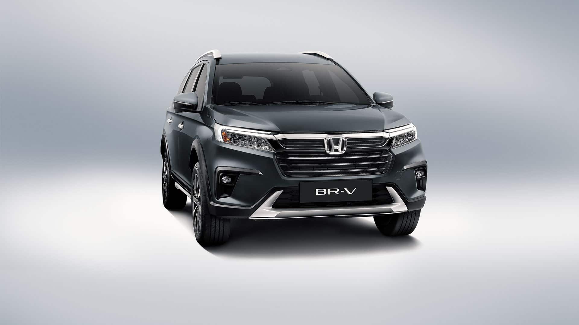 BR V 2024 Honda Panama