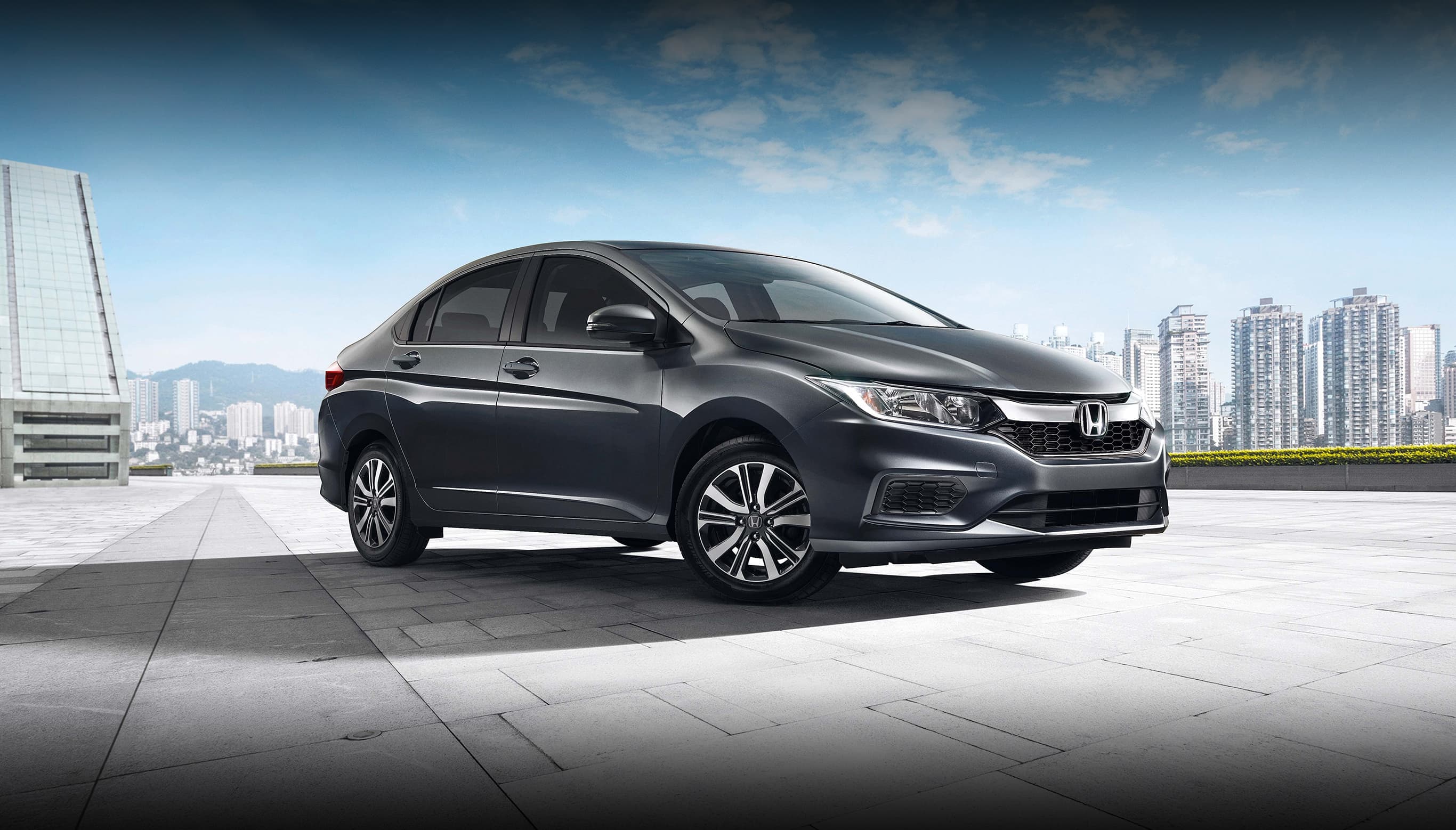 2019 City Honda Trinidad And Tobago