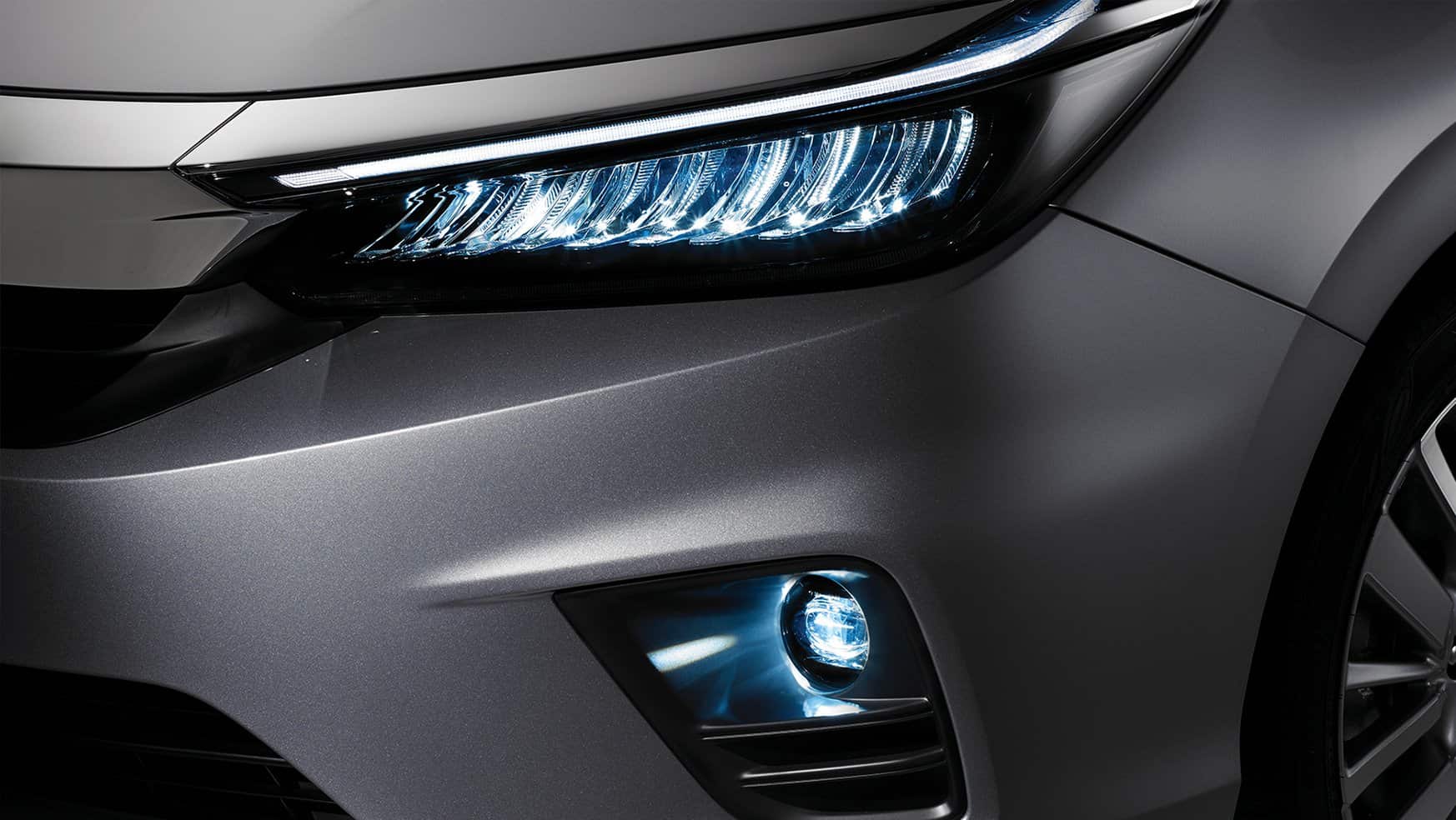 2023 City Honda Trinidad and Tobago