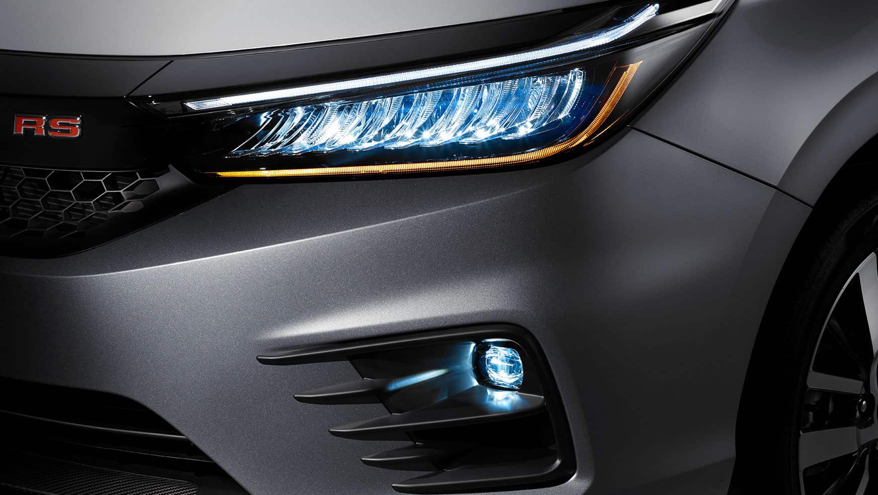 2023 City Honda Trinidad and Tobago