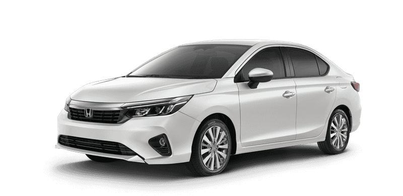 Build & Price 2024 City | Honda - Trinidad and Tobago