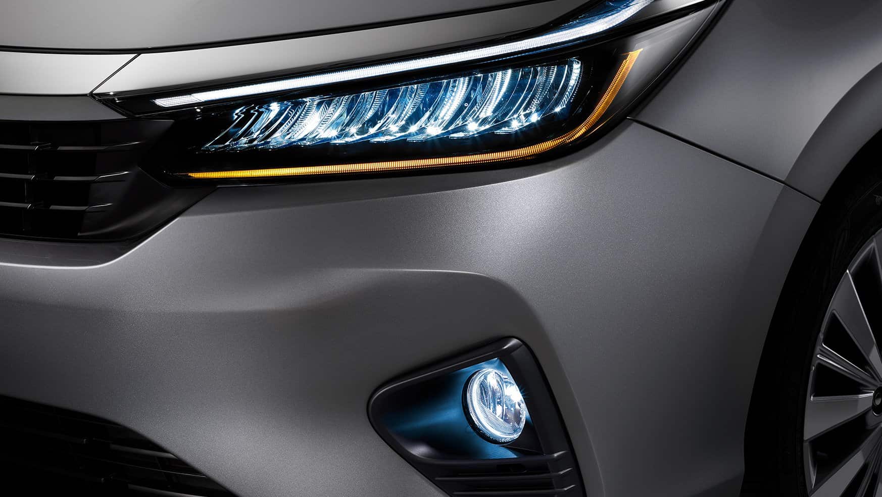 2024 City Honda Trinidad and Tobago