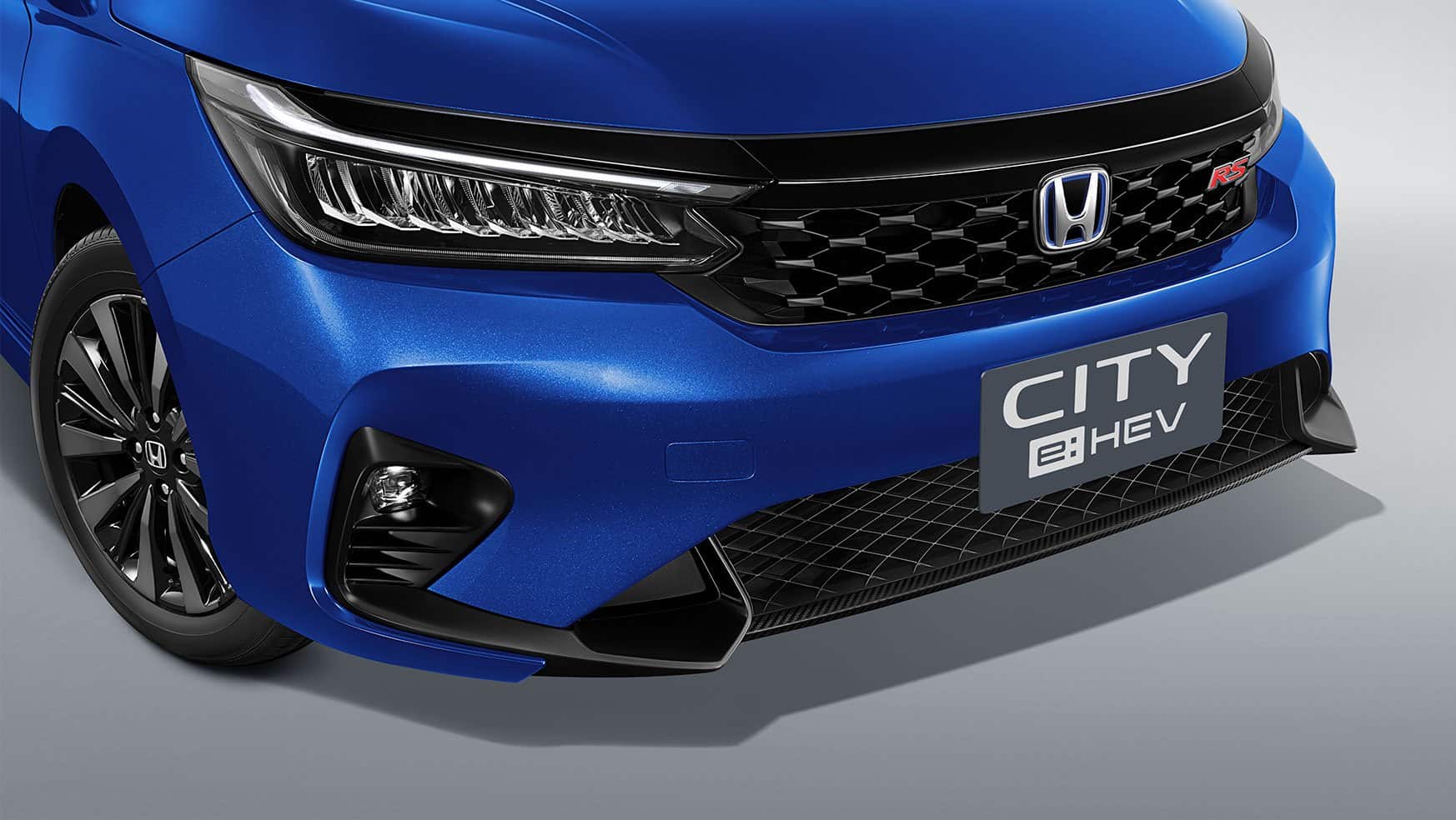 2024 City Honda Trinidad and Tobago