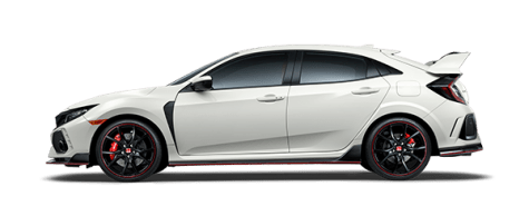 Civic Type R 2019
