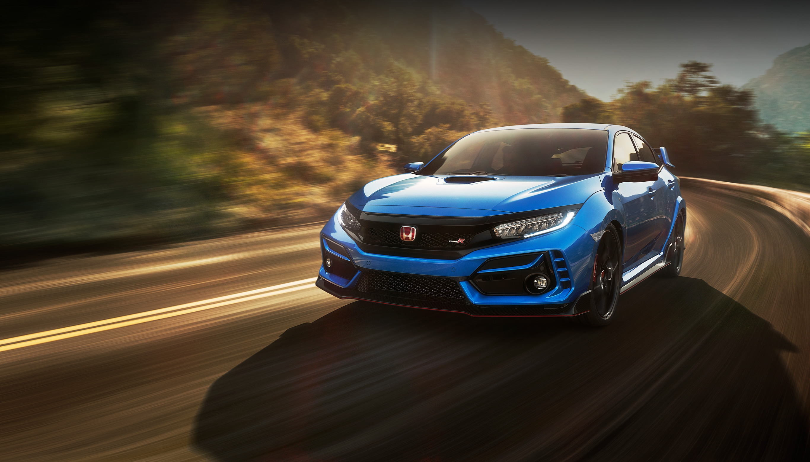 2021 Civic Type R | Honda - Jamaica