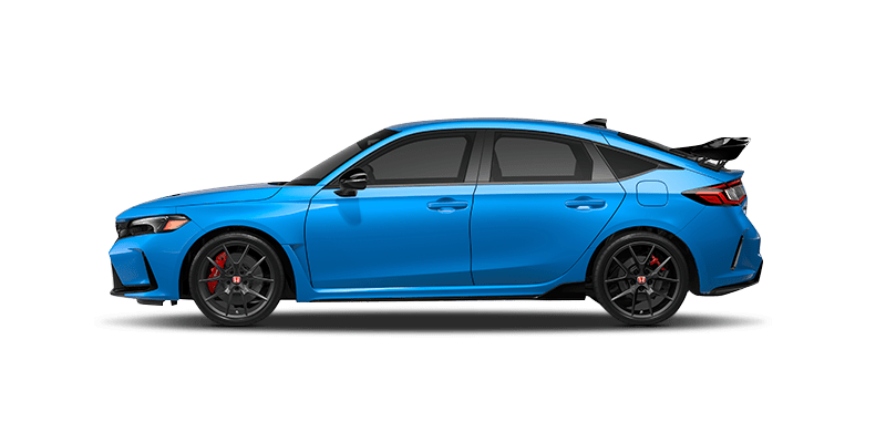Civic Type R 2026 | Honda - Panama