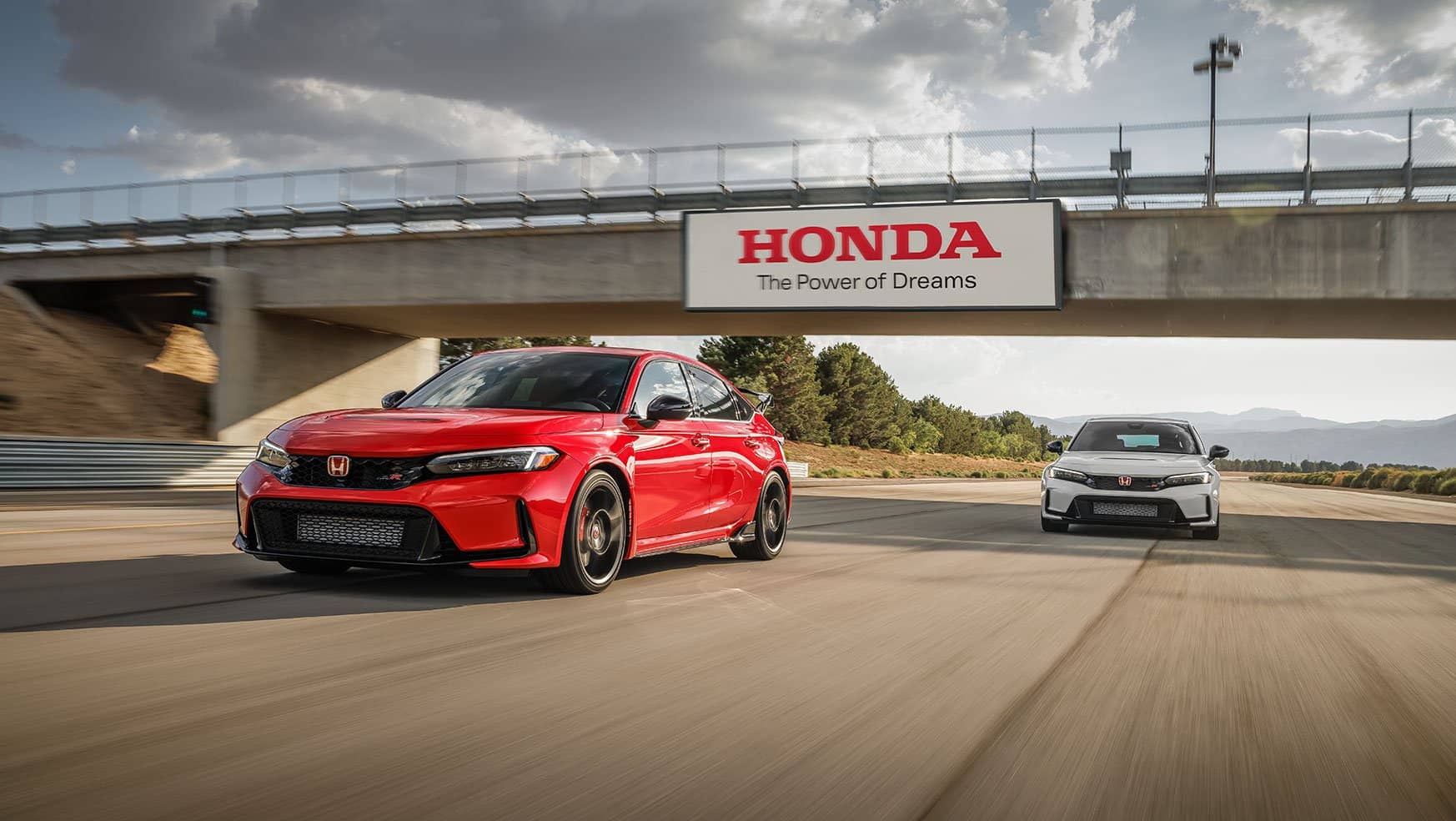 Civic Type R 2025 | Honda - Costa Rica