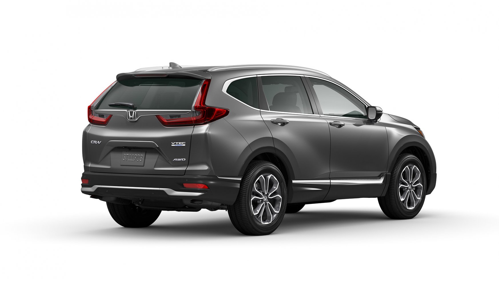 CRV 2022 Honda Costa Rica