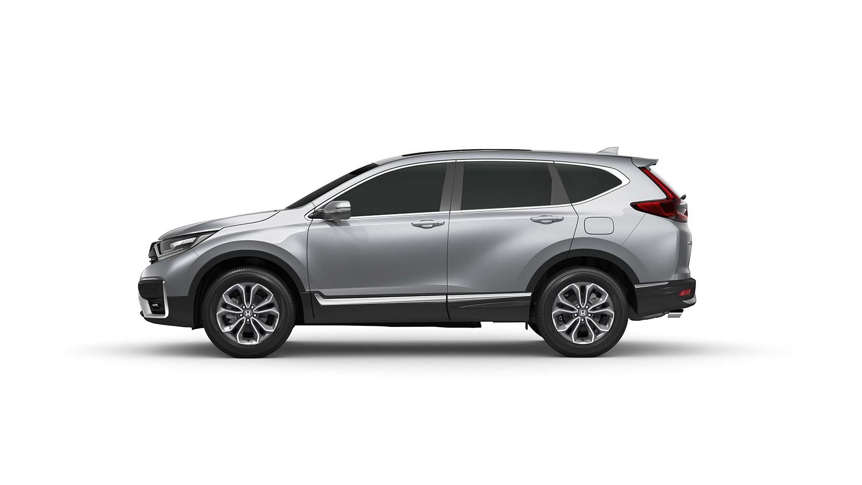 2022 CRV  Honda - St Kitts