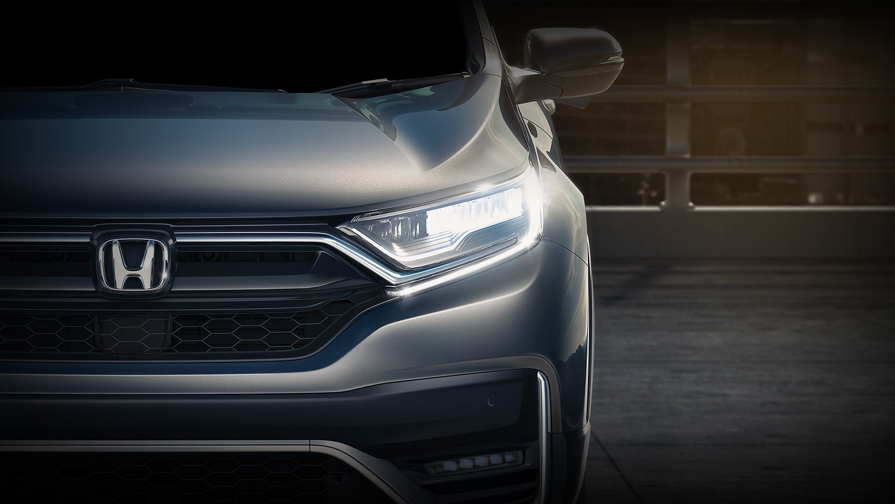 2021 CRV Honda Trinidad and Tobago