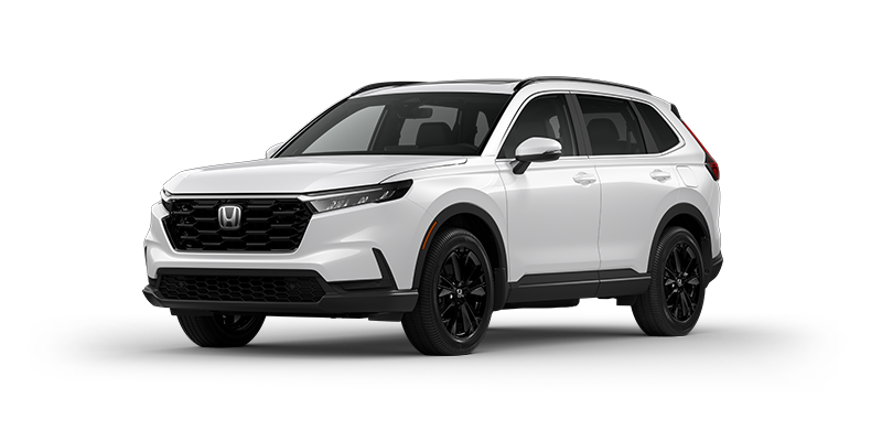 Honda CR-V disponible para alquiler en Santo Domingo