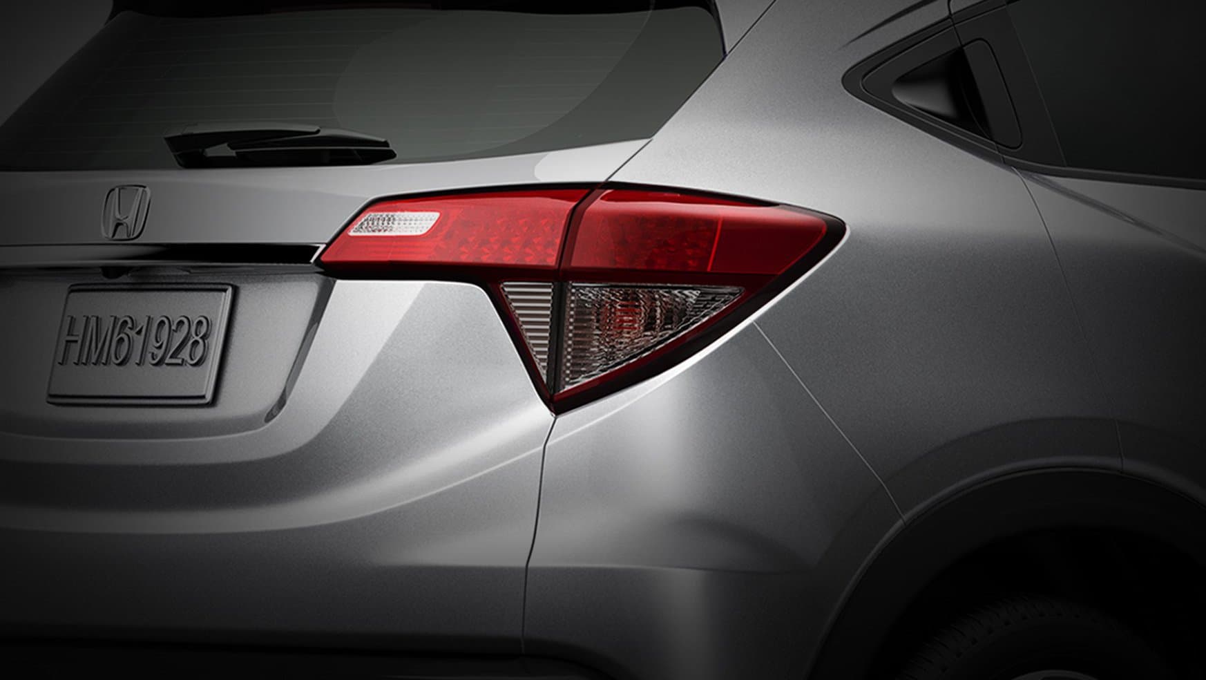 2019 HRV Honda Trinidad and Tobago