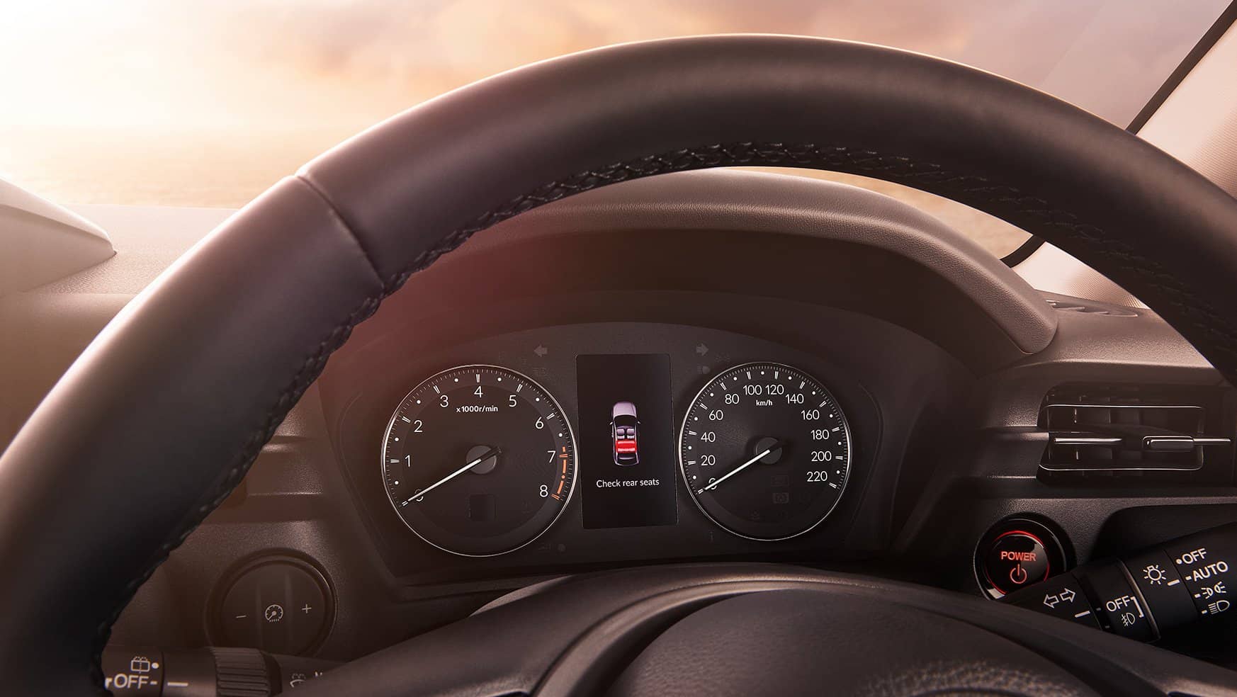 2024 HRV Honda St Kitts