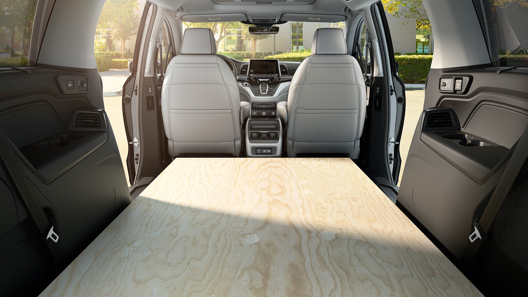 Odyssey 2024 Honda Costa Rica