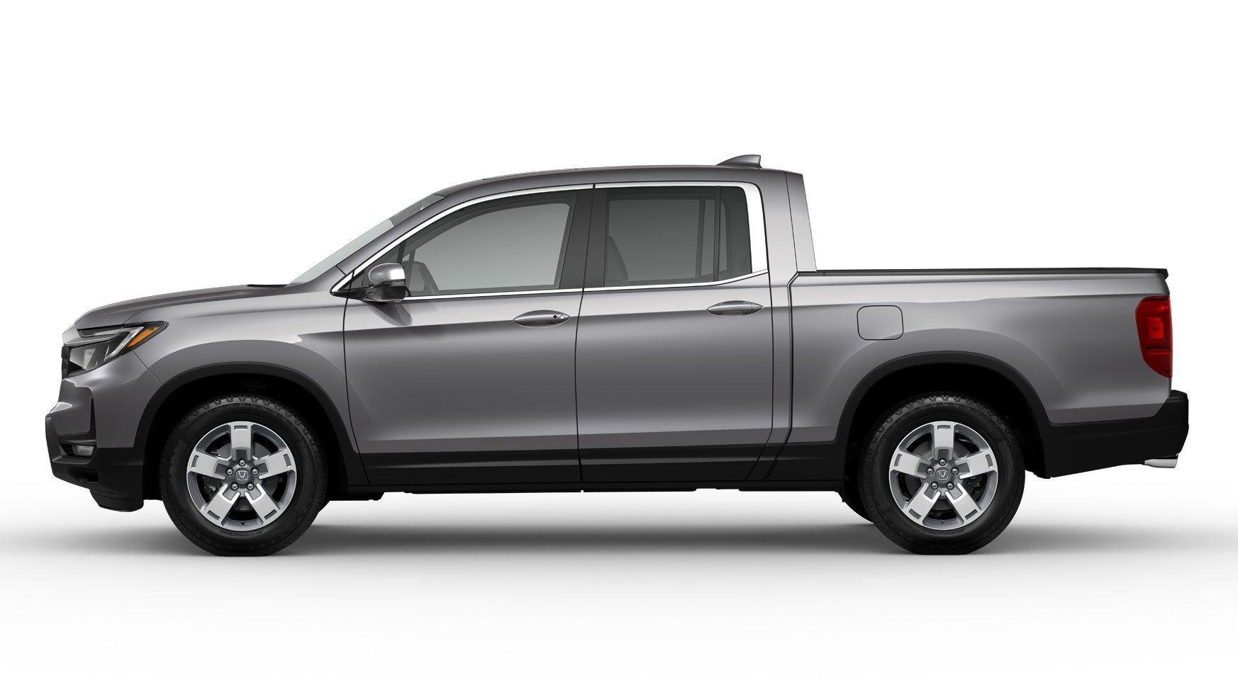 2025 Ridgeline Honda Aruba