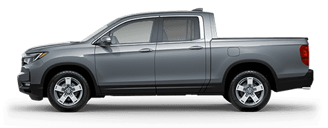 Ridgeline 2026
