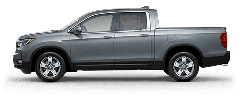 Ridgeline 2026