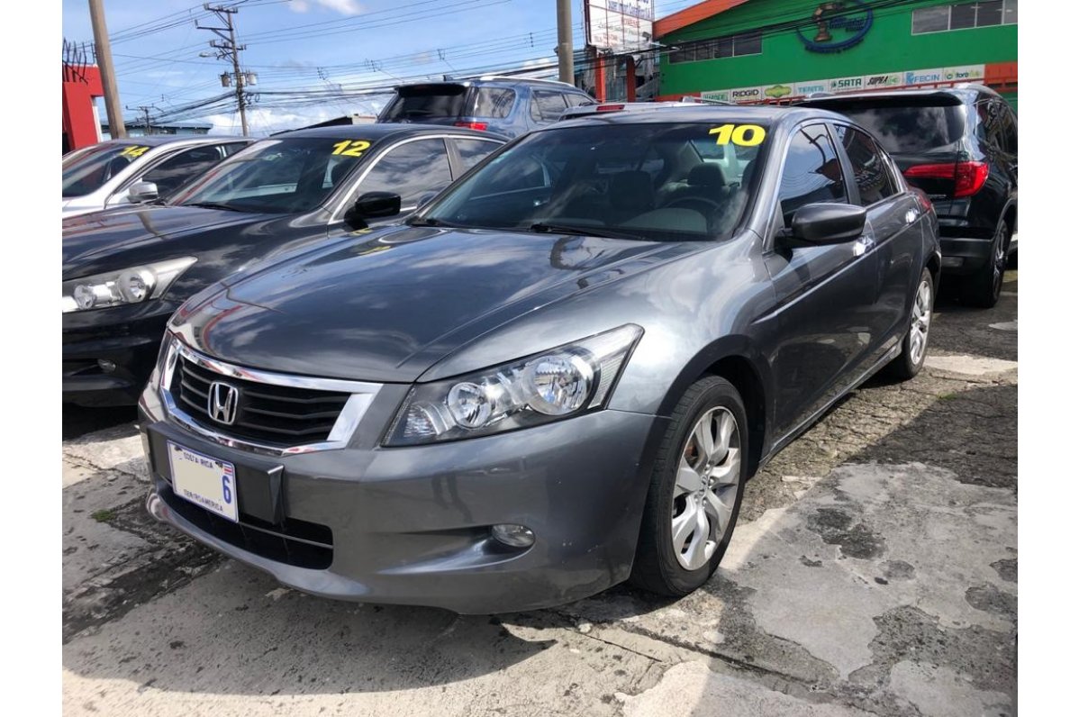 Honda ACCORD - COD. 364 2010