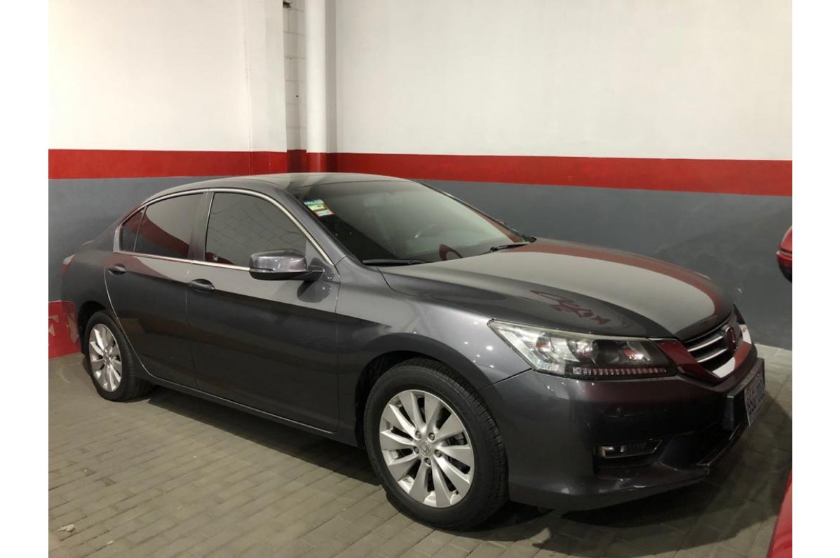 Honda ACCORD - COD. 495 2013