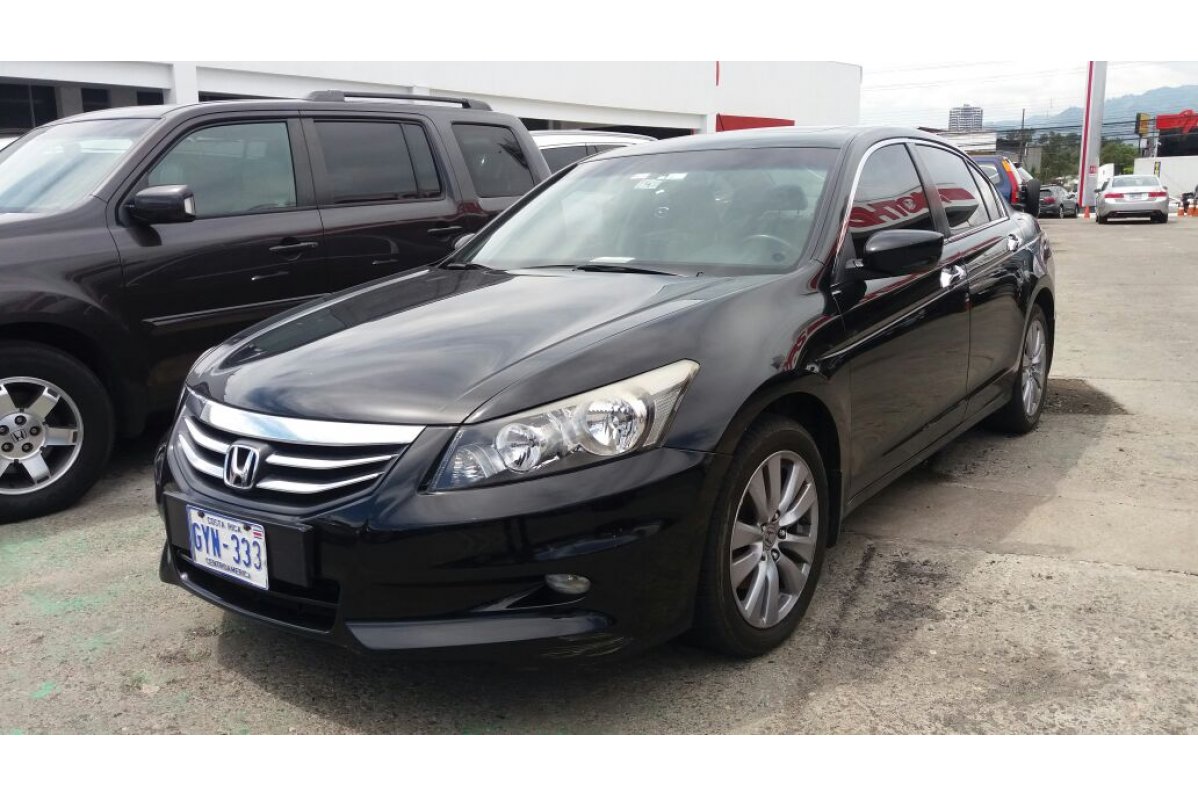 Honda ACCORD - COD. 90 2012