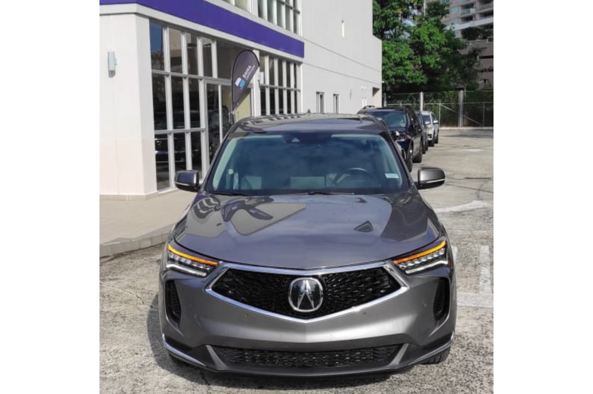 Acura ACURA RDX 2WD 2023