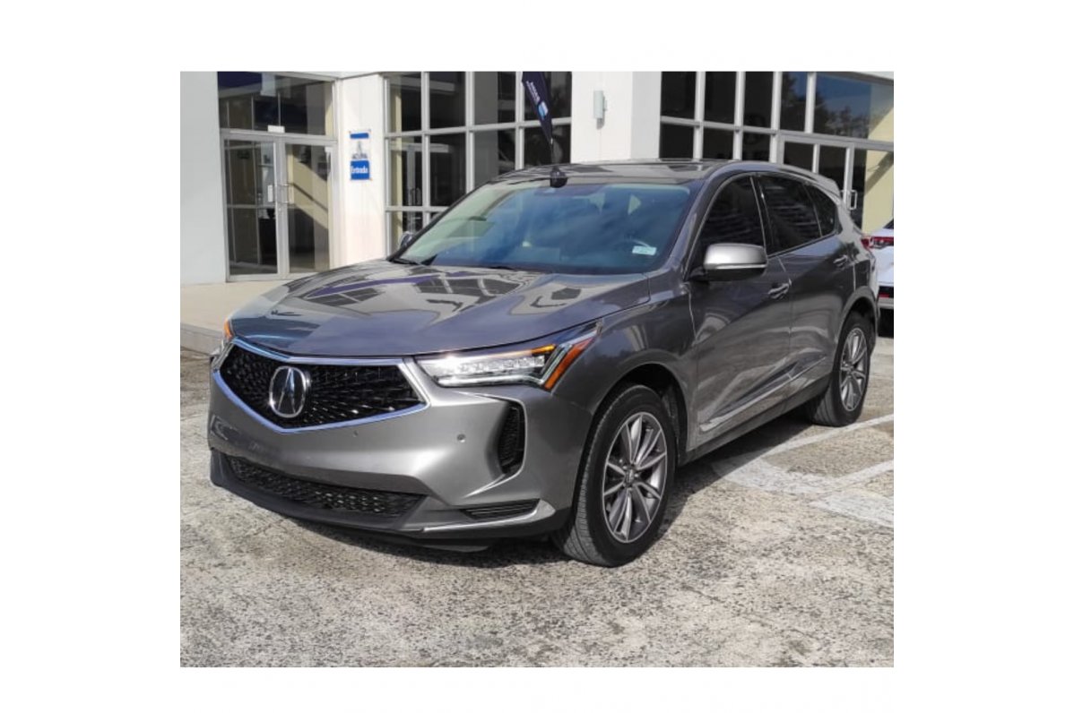 Acura ACURA RDX 2WD 2023