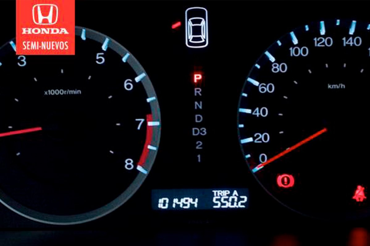 Honda Accord EXL 2011