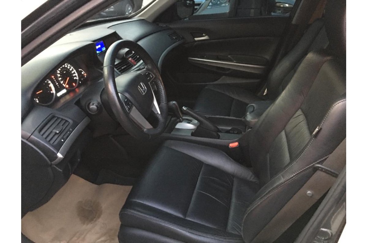 Honda Accord EX 2012
