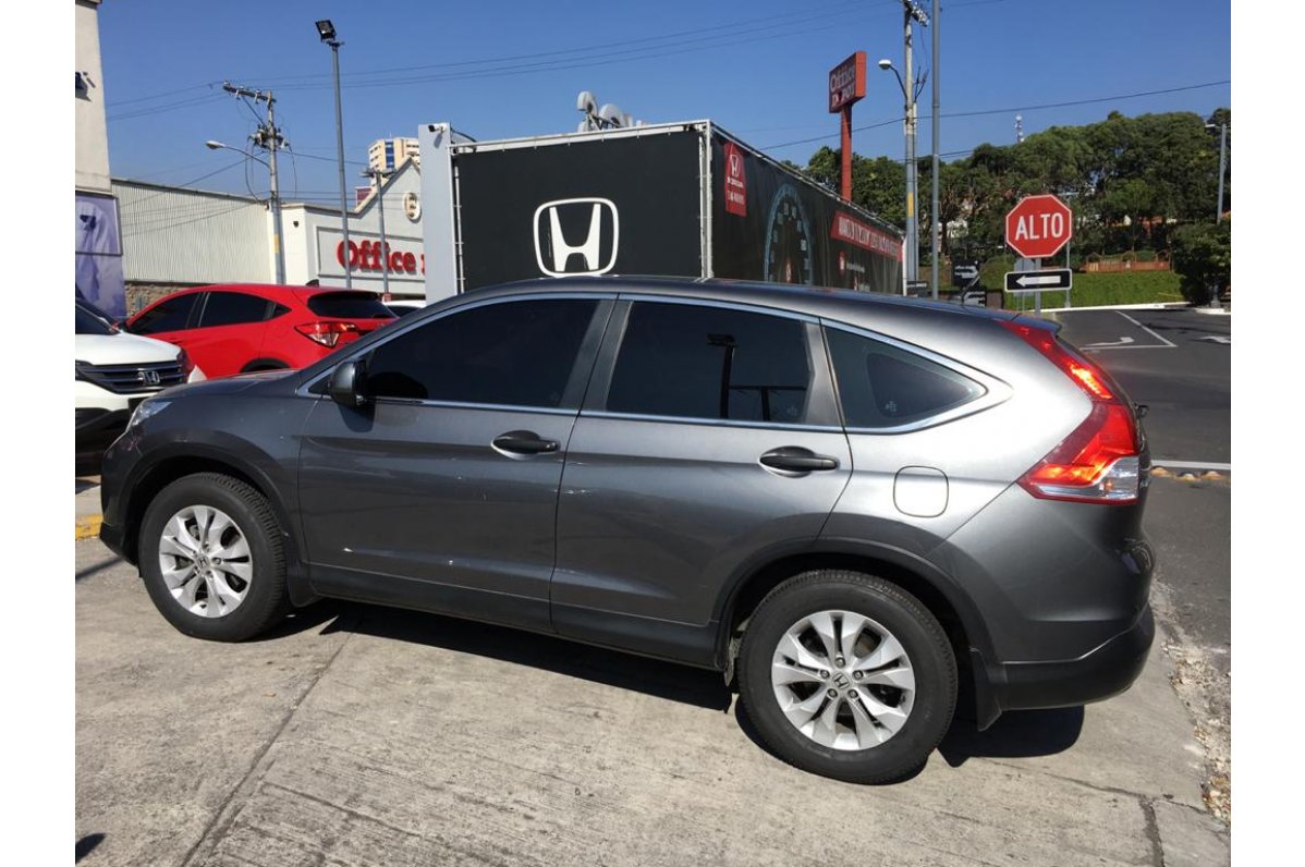 Honda CR-V LX 2014