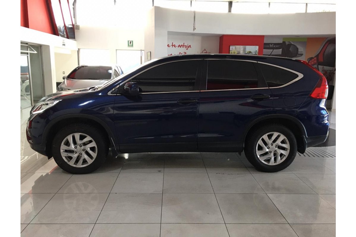 Honda CR-V LX 2016