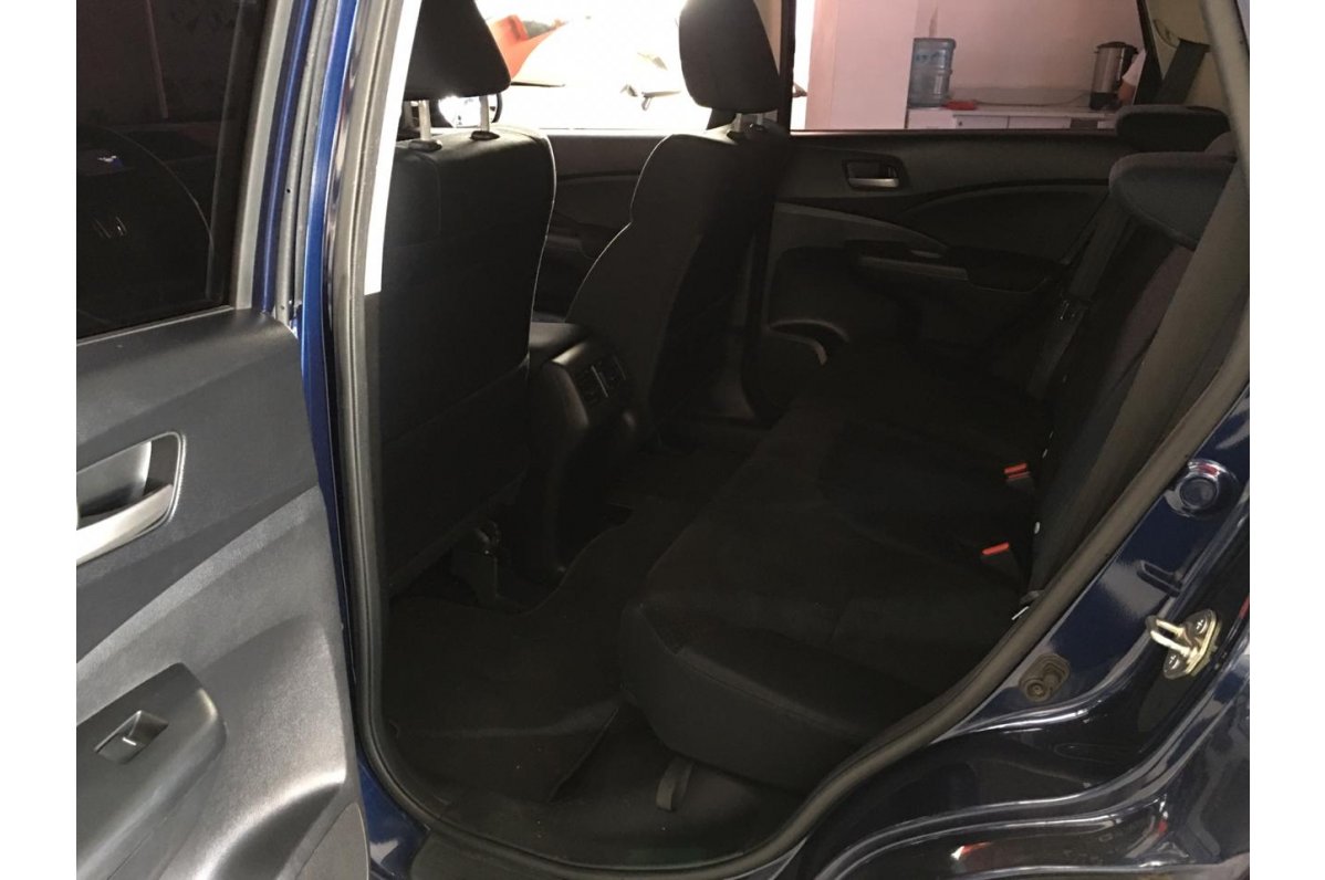 Honda CR-V LX 2016
