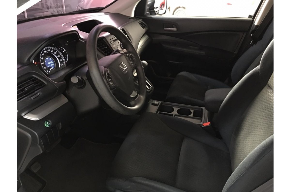 Honda CR-V LX 2016