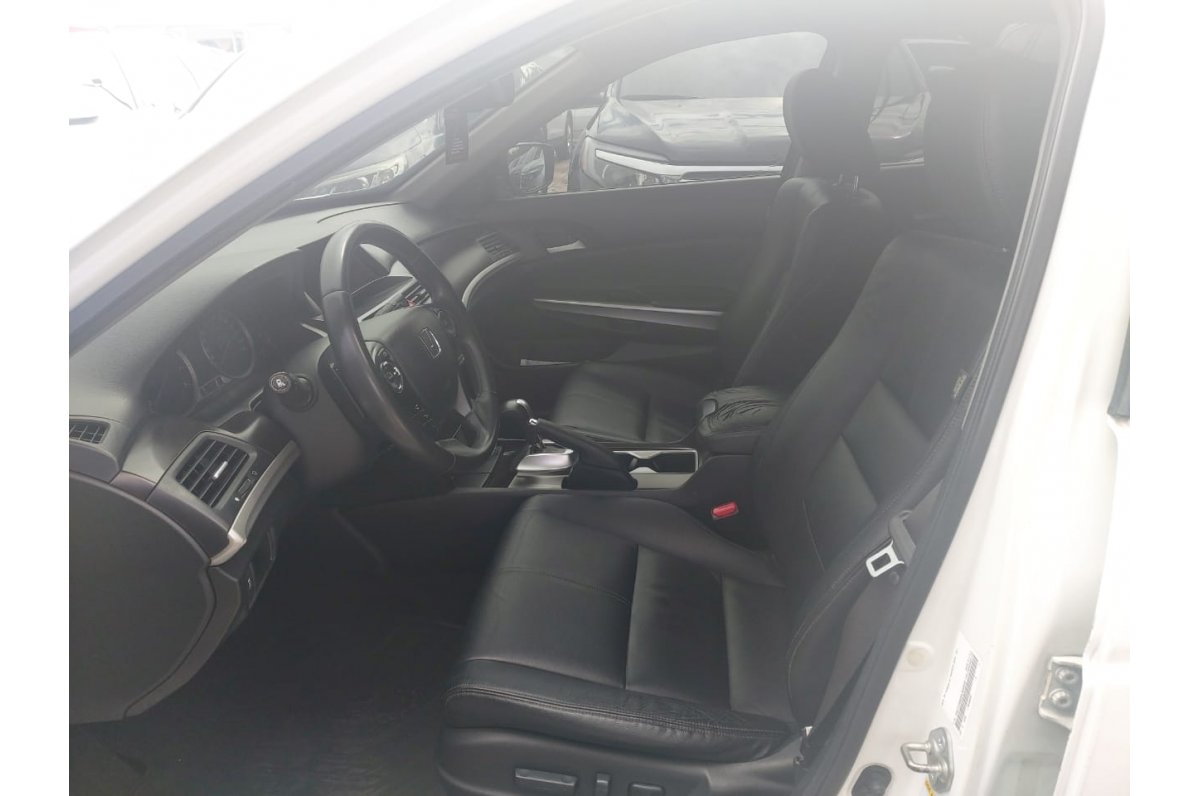 Honda CROSSTOUR 2013