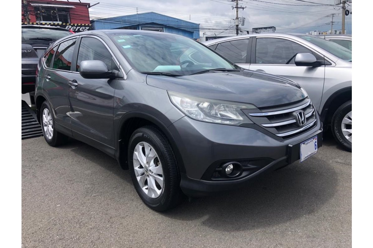 Honda CRV - EXL - 4 x 4 - COD. 351 2013