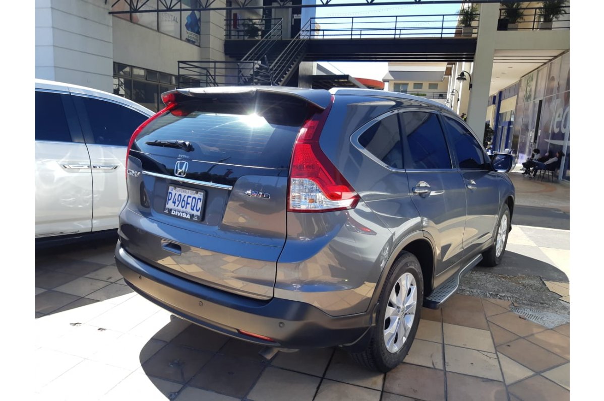 Honda CRV 2014