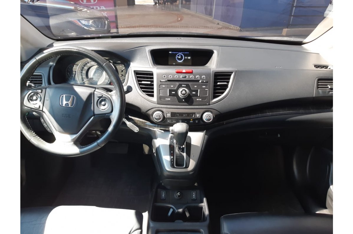 Honda CRV 2014