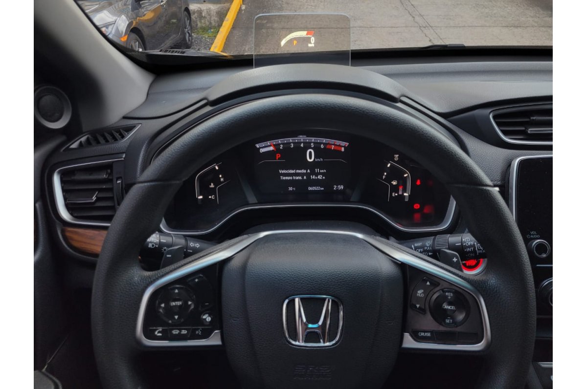 Honda CRV EX 2020