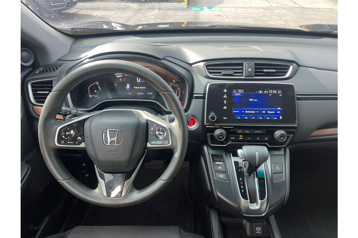 Honda CRV EX 2019