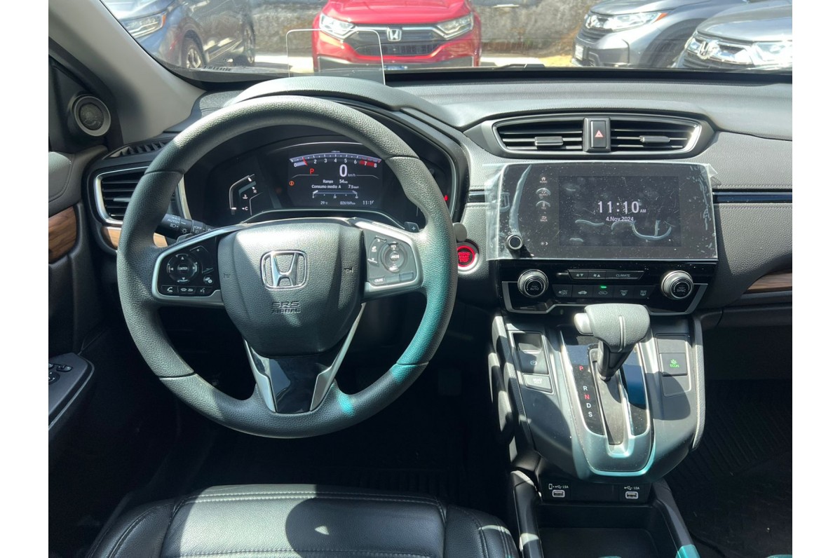 Honda CRV EX 2022