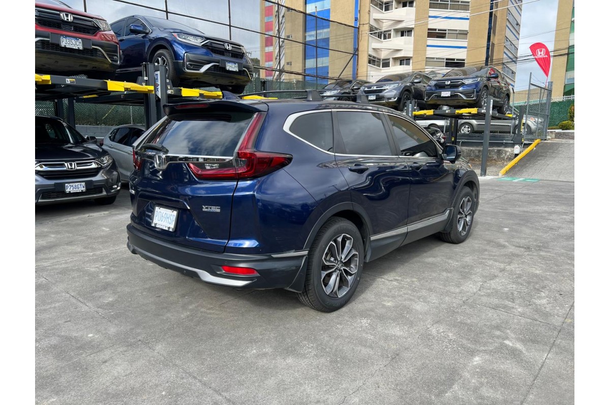 Honda CRV EX 2020