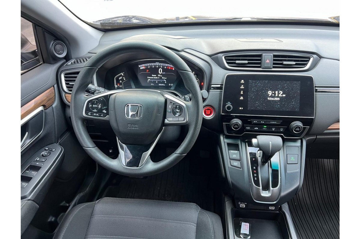 Honda CRV EX 2020