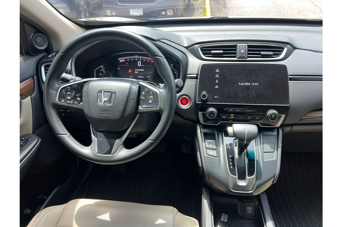 Honda CRV EXL AWD 2019