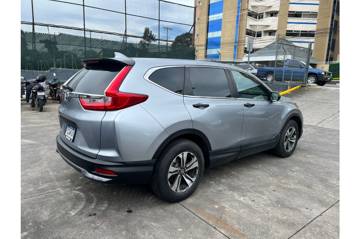 Honda CRV LX 2020